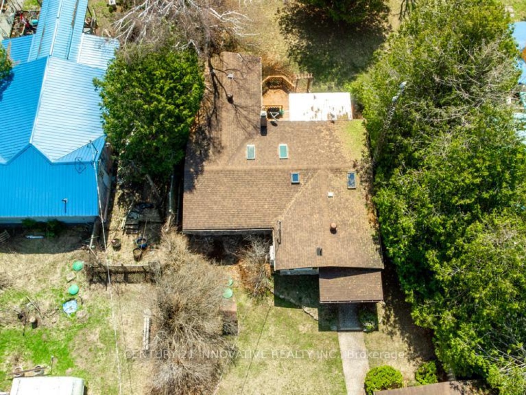 159 MCGUIRE BEACH ROAD, Canal Lake