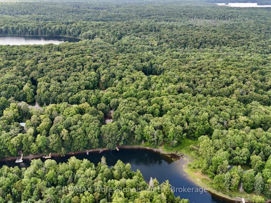 0 SHERWOOD FOREST ROAD, Muskoka River