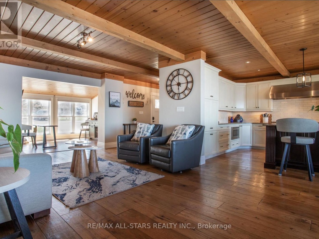 47 KENHILL BEACH ROAD, Sturgeon Lake