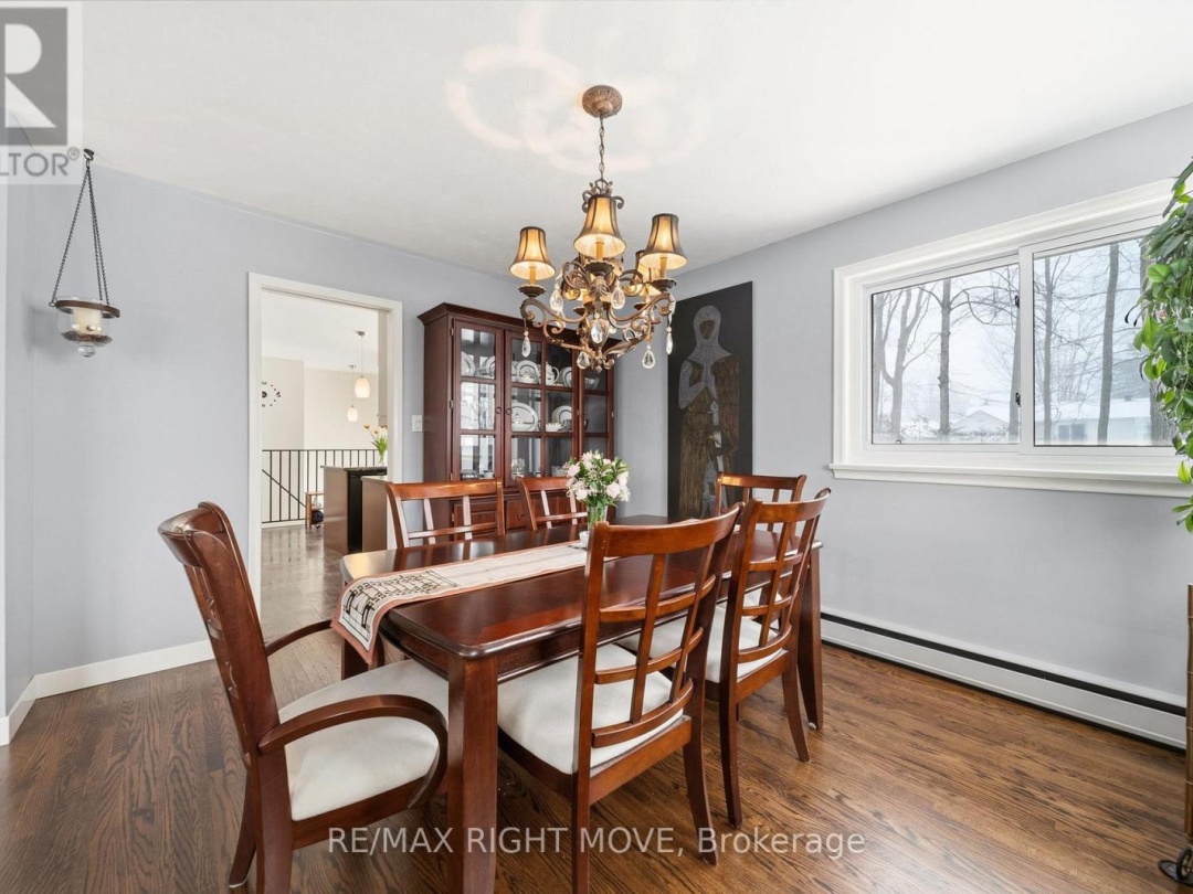 220 BELMORAL DRIVE, Orillia