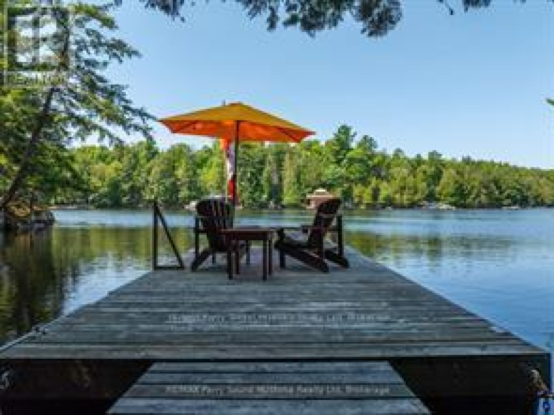 18 MEHARG DRIVE, Manitouwabing Lake