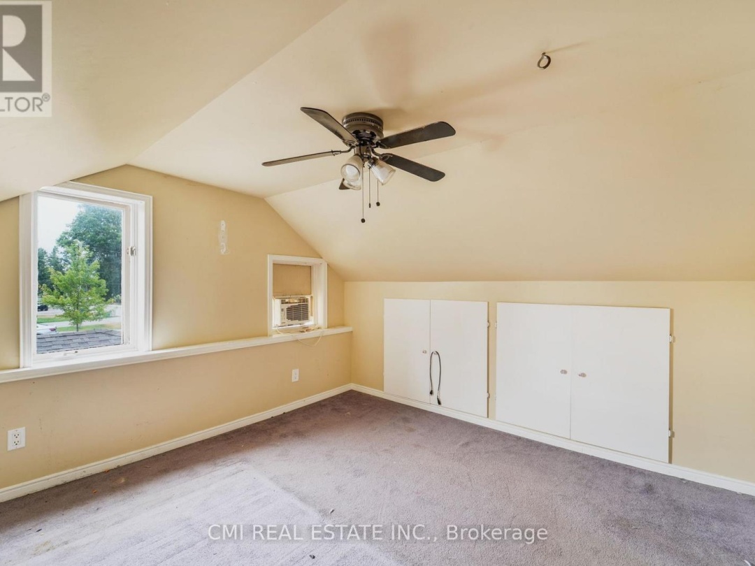 532 JAMES STREET, 