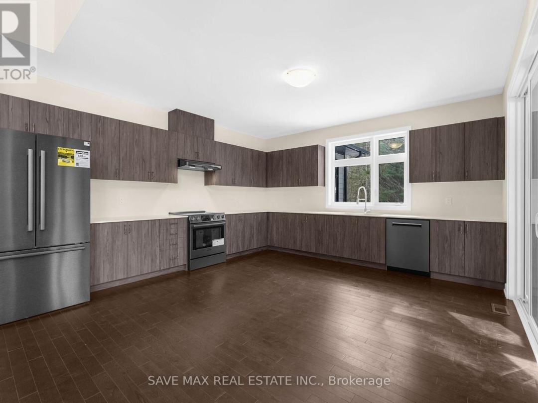 1007 KINGSRIDGE COURT, Lake of Bays (Franklin)