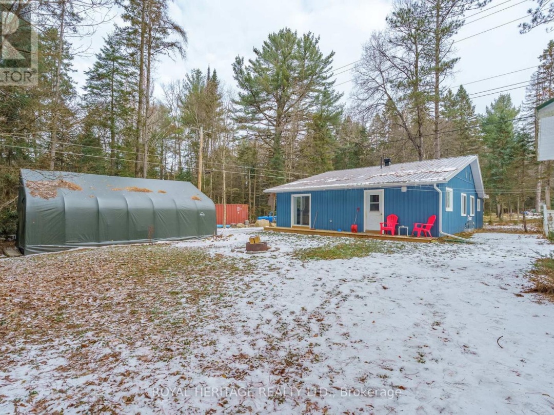 290 SOUTH WASEOSA LAKE ROAD, Lake Waseosa