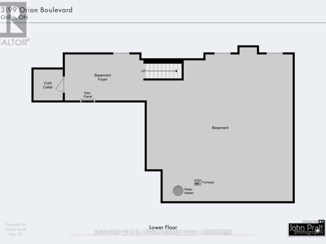 3199 ORION BOULEVARD, 