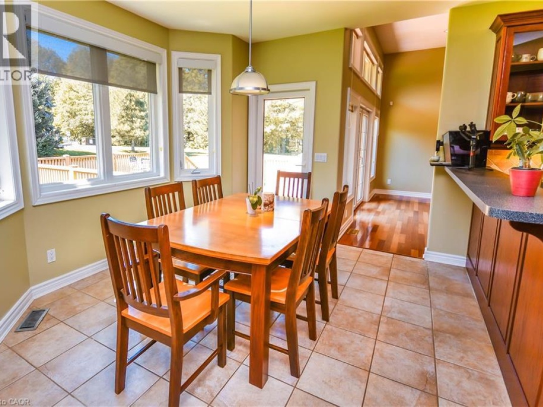3040 TOWNLINE Road, 