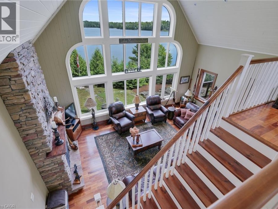 36 MANITOUWABING ESTATES Road, Manitouwabing Lake