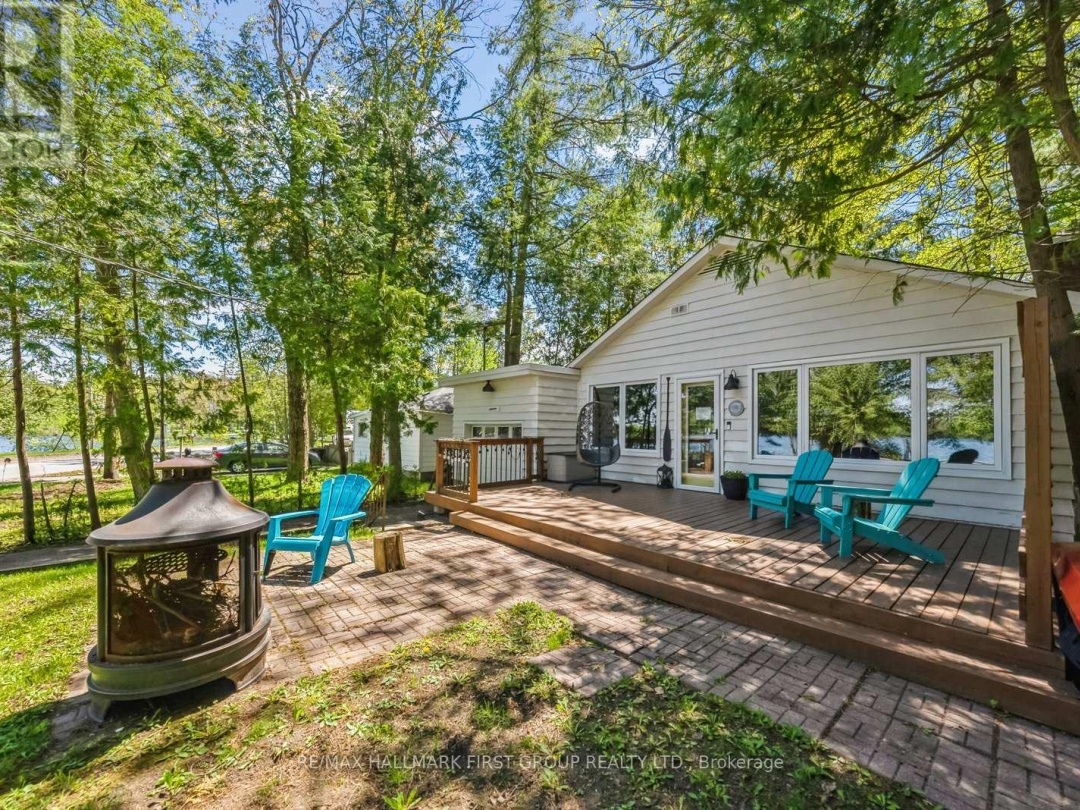 3074 SPARROW LAKE ROAD S, Severn