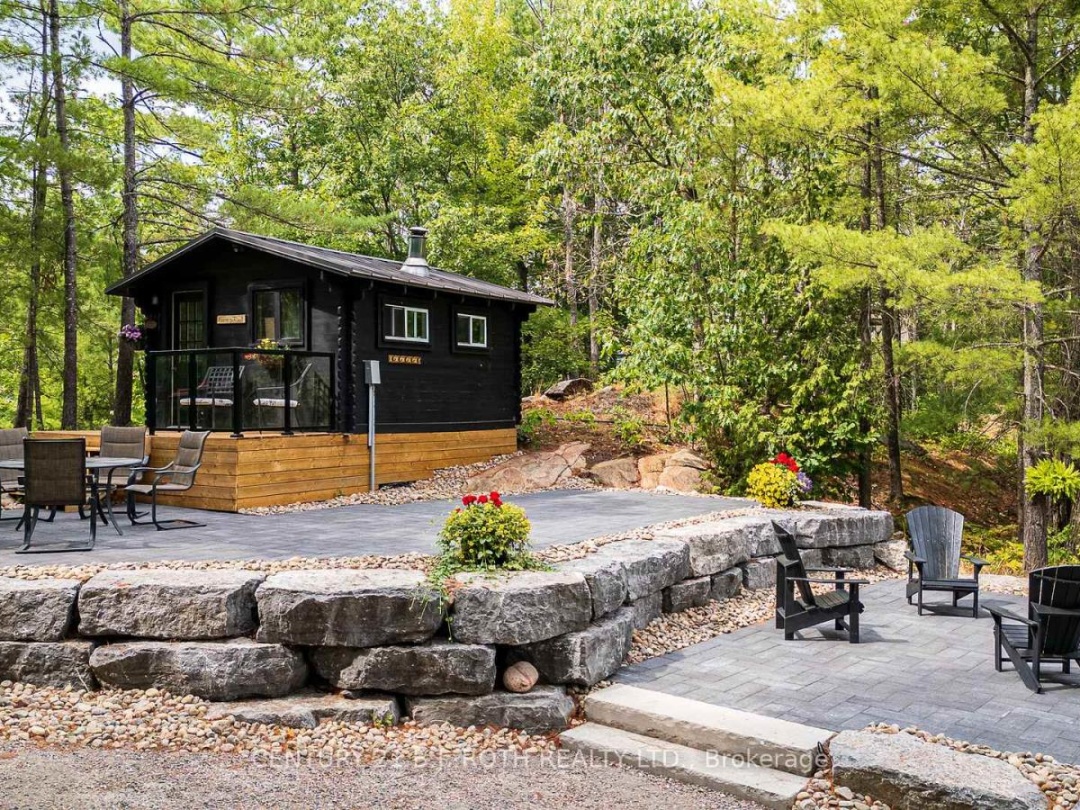 3193 MUSKOKA STREET, Severn River