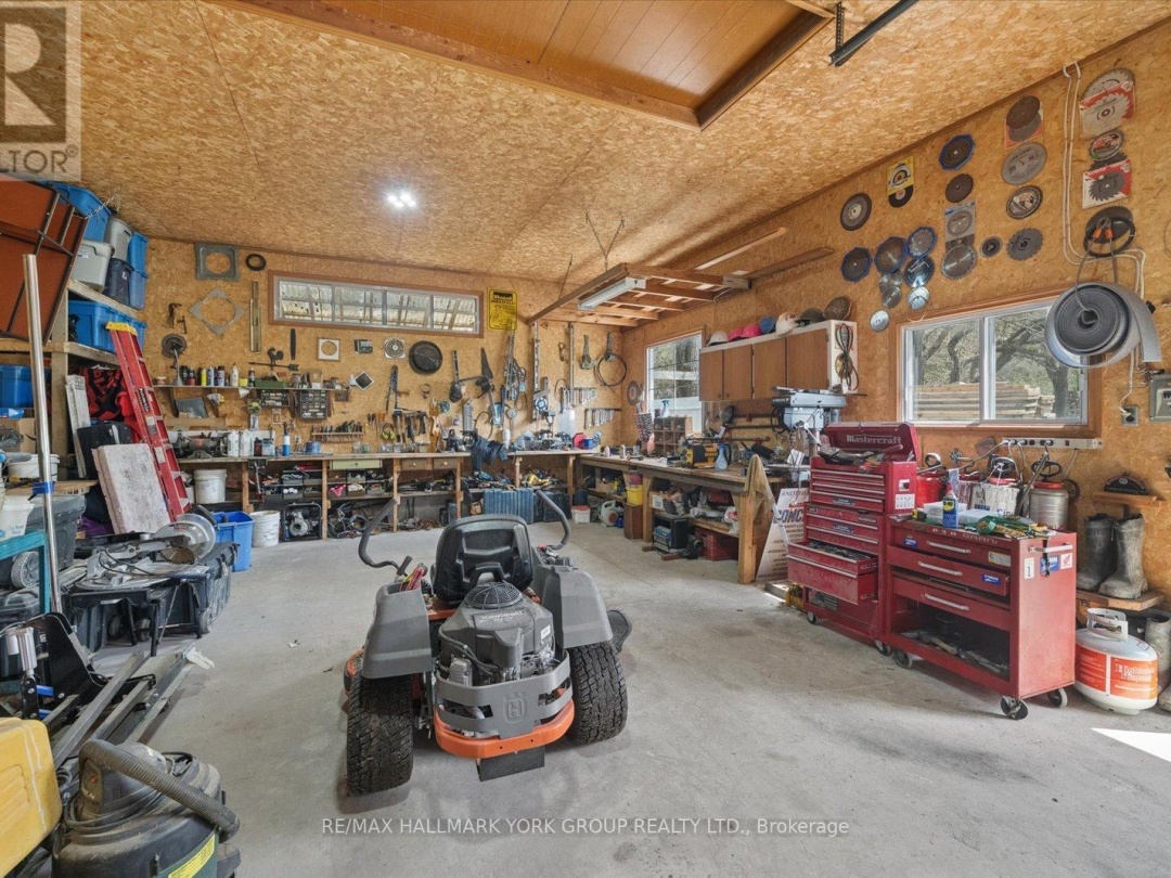 61 CONCESSION RD 3, Kawartha Lakes (Somerville)
