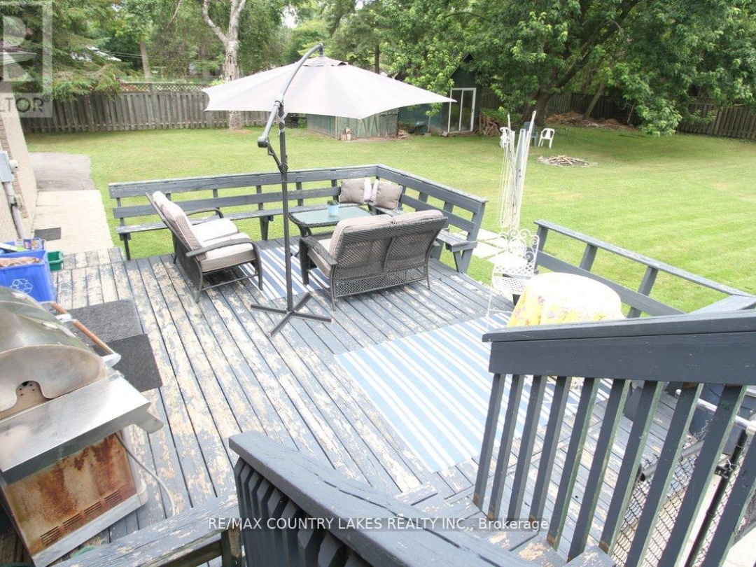 25725 MAPLE BEACH ROAD, Lake Simcoe