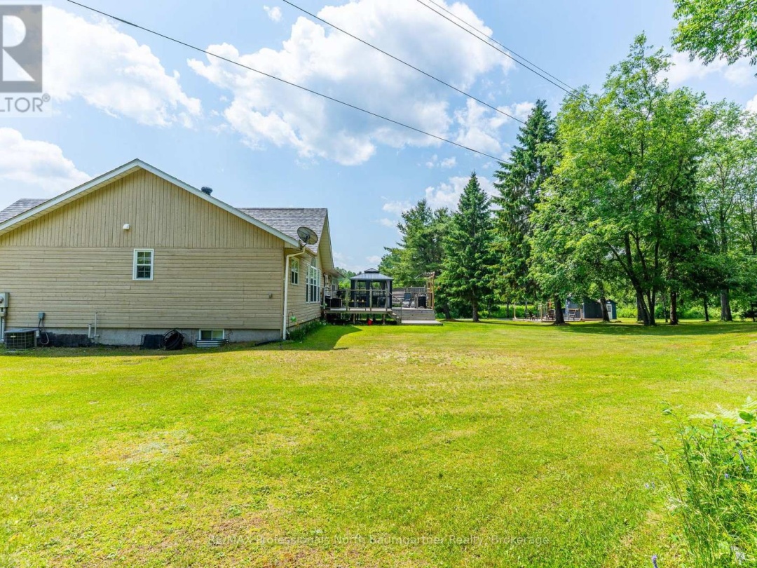 1091 KOSHLONG LAKE ROAD, 