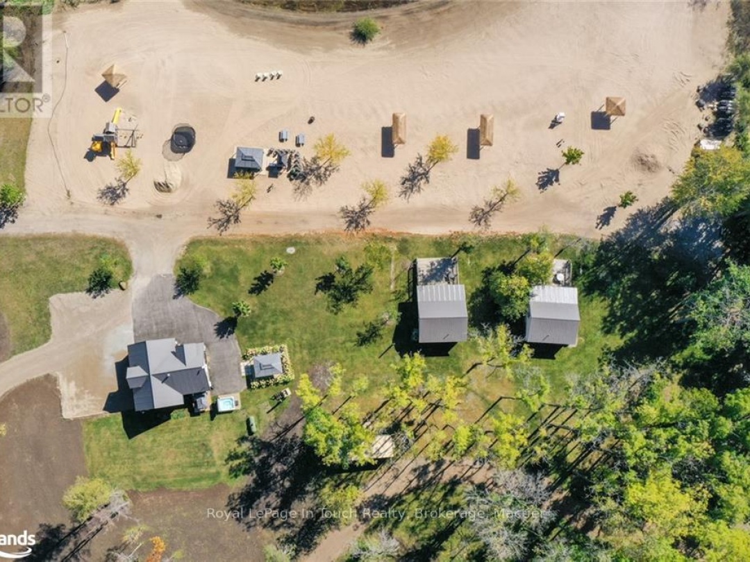 93 44 Potato Island Road, Georgian Bay (Baxter)