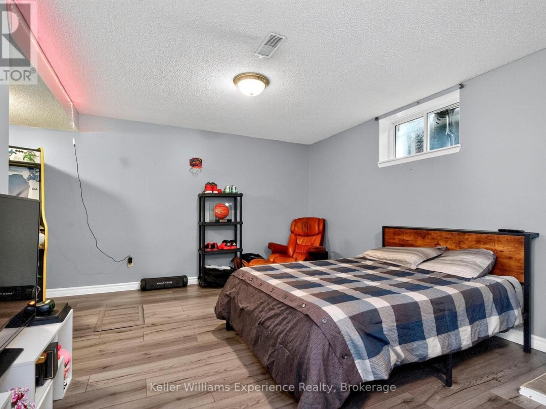 308 ASSINIBOIA STREET, 