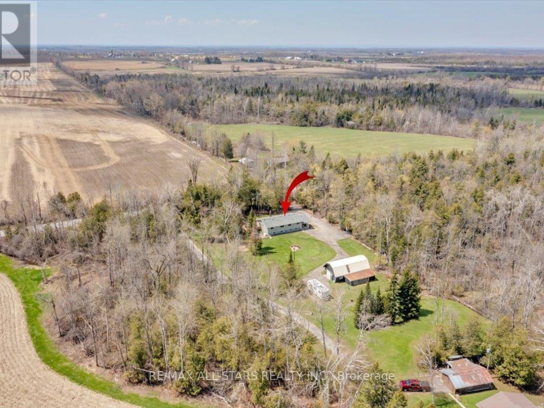 430 FARMS ROAD, Kawartha Lakes (Eldon)