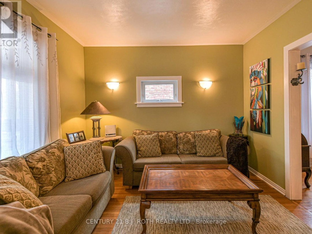 45 ALBERT STREET N, Orillia