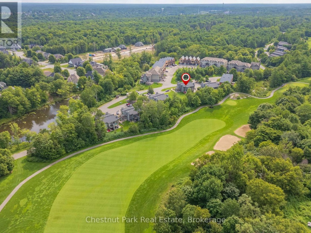 34 CARRICK TRAIL, Gravenhurst (Muskoka (S))