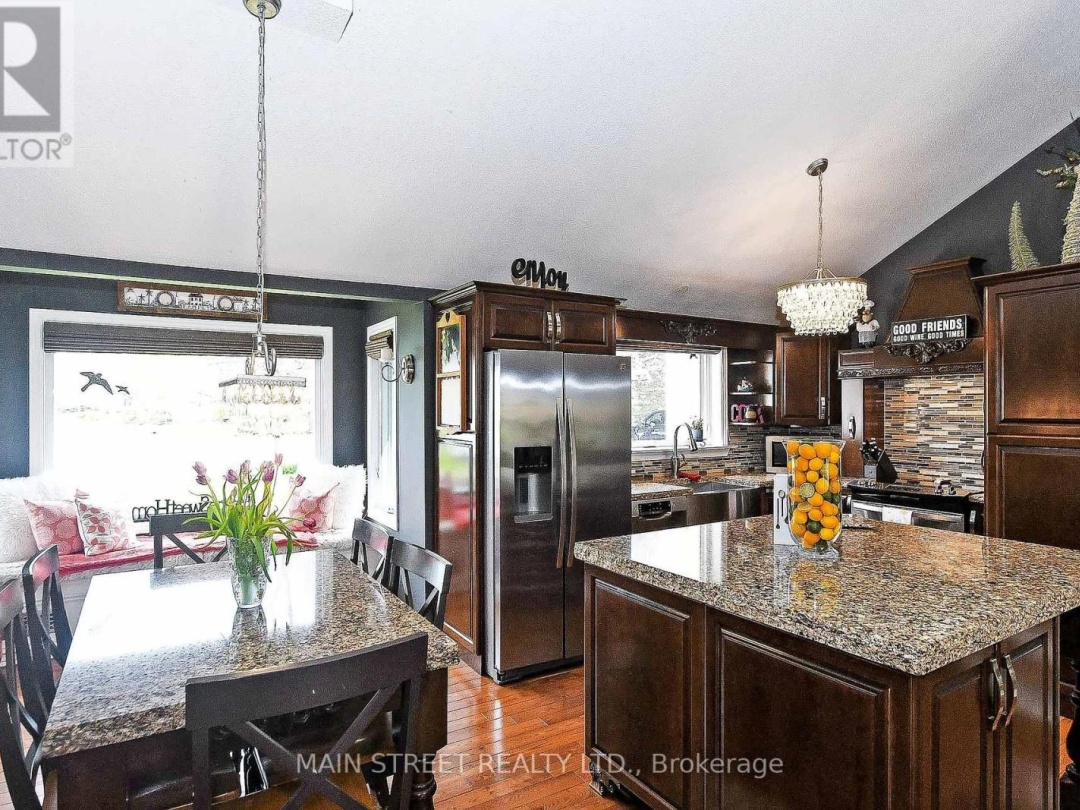 26 ISLAND TRAIL S, Lake Simcoe