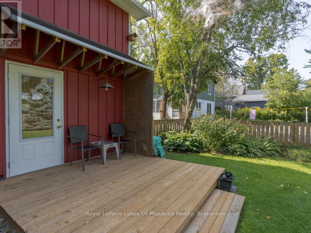 181 DILL STREET, 