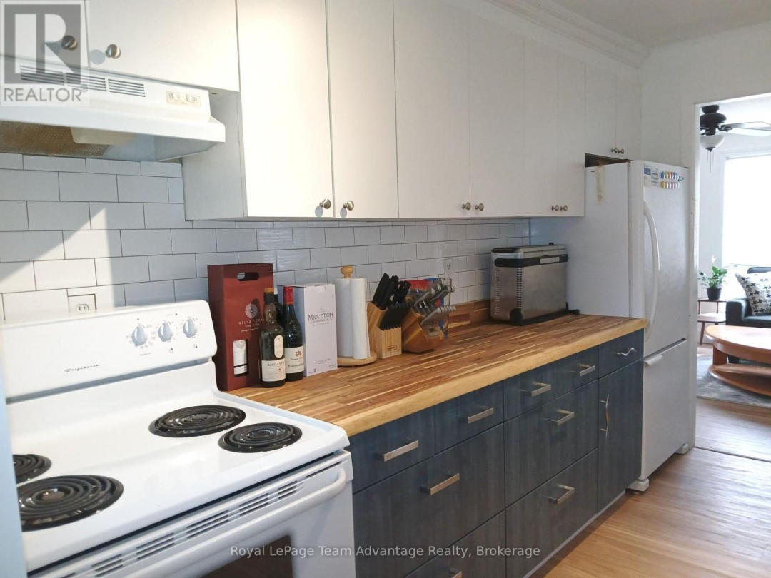 3 RIVERDALE ROAD, Parry Sound