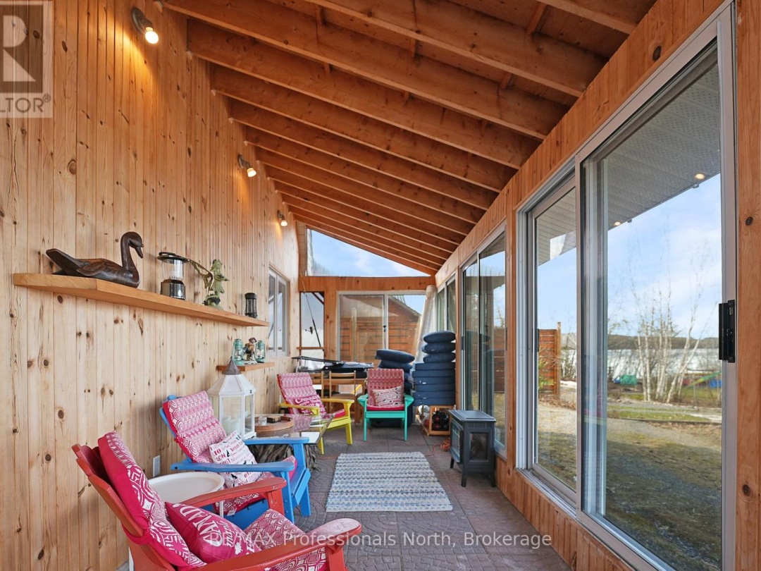 1008 CHEROKEE TRAIL, Halls Lake