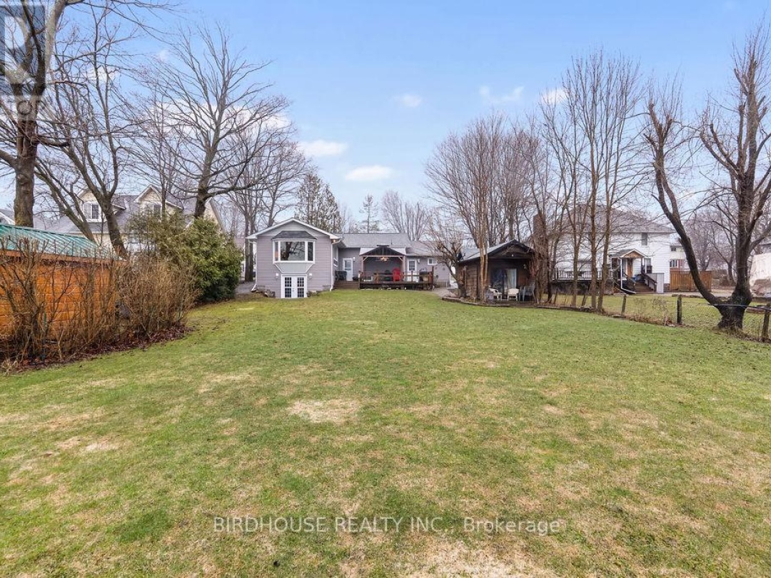 47 NORTH WATER STREET, Gull River