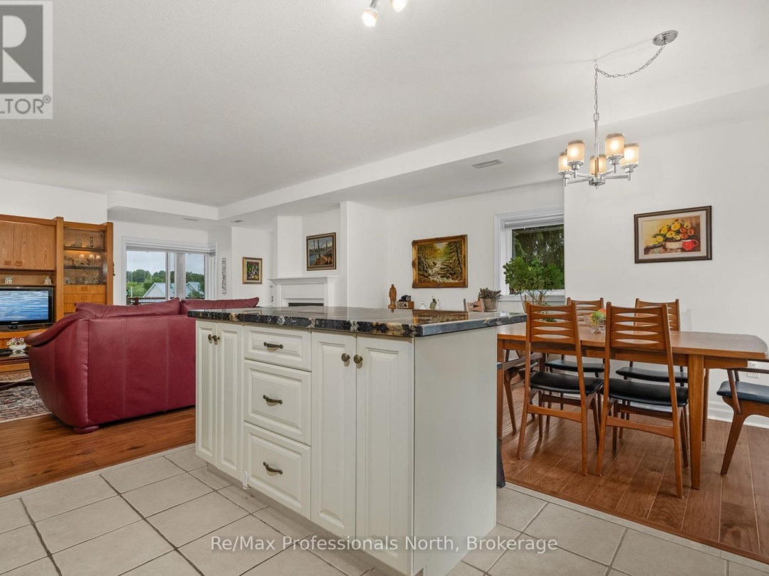 207 - 110 STEAMSHIP BAY ROAD, 