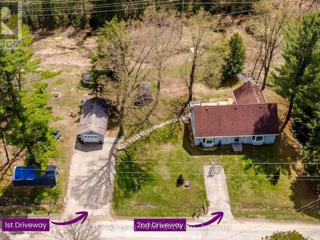49 BECKETTS SIDE ROAD, Tay (Waubaushene)