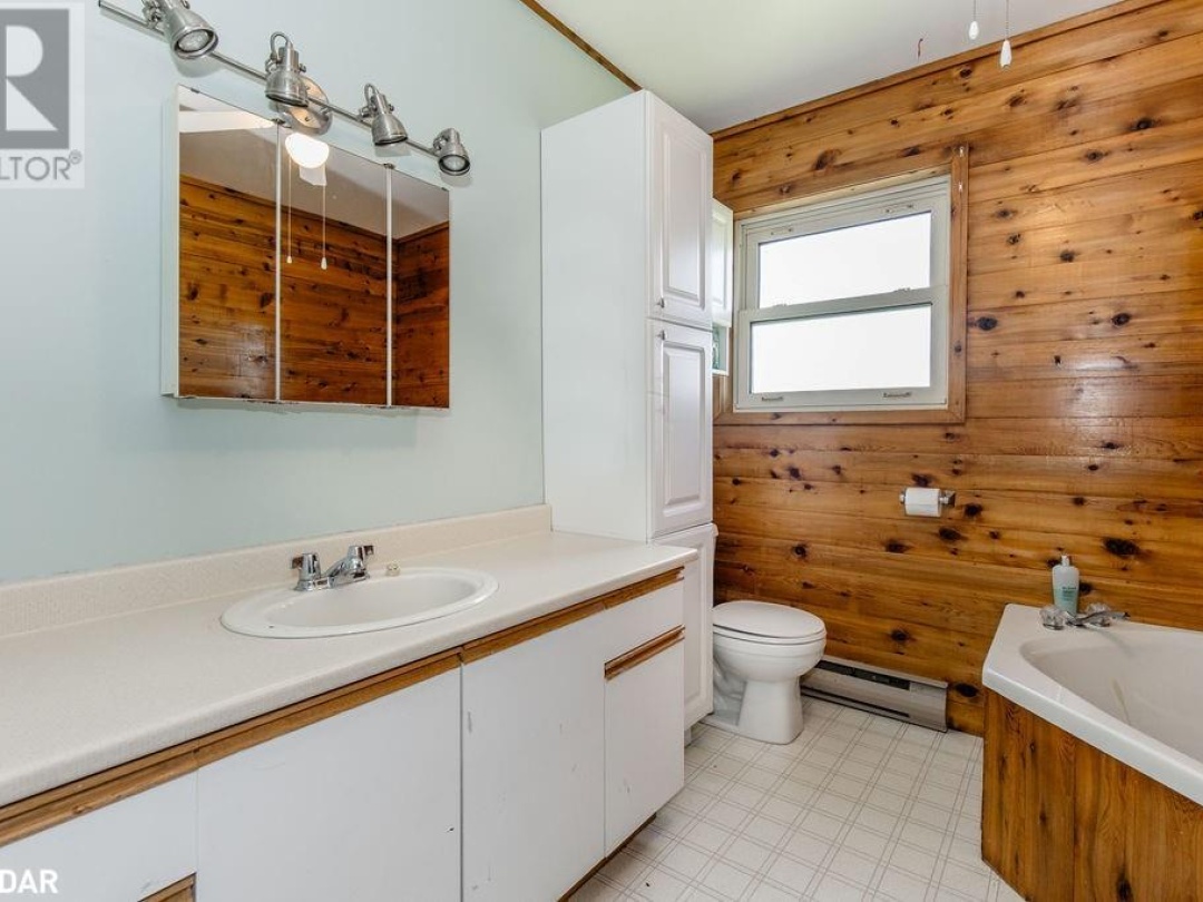 776 MONCK ROAD 45, Head River