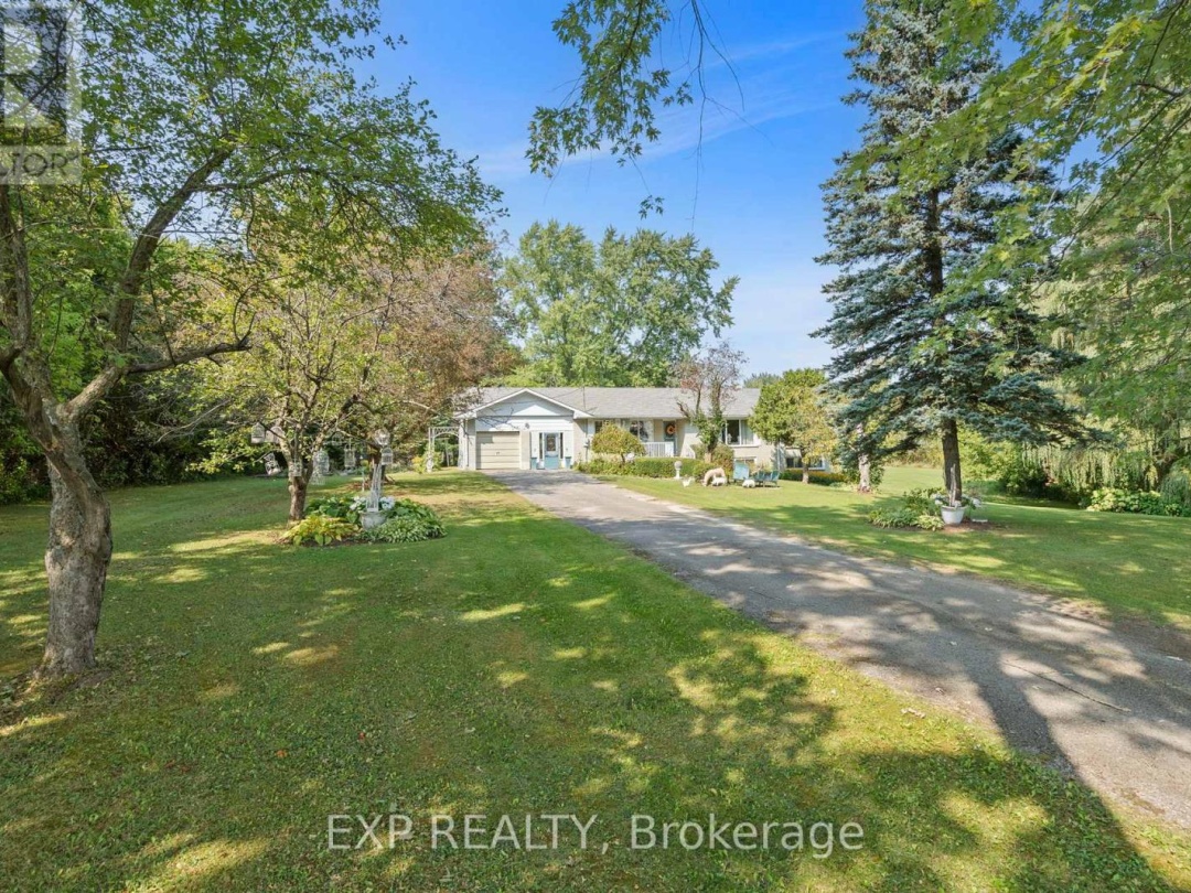 283 Rainbow Ridge Road, Kawartha Lakes (Little Britain)