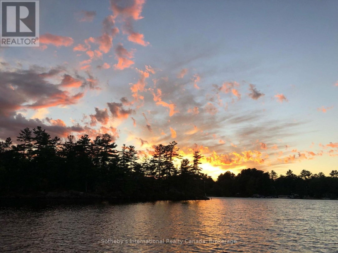 5760 KAHSHE LAKE, Kahshe Lake