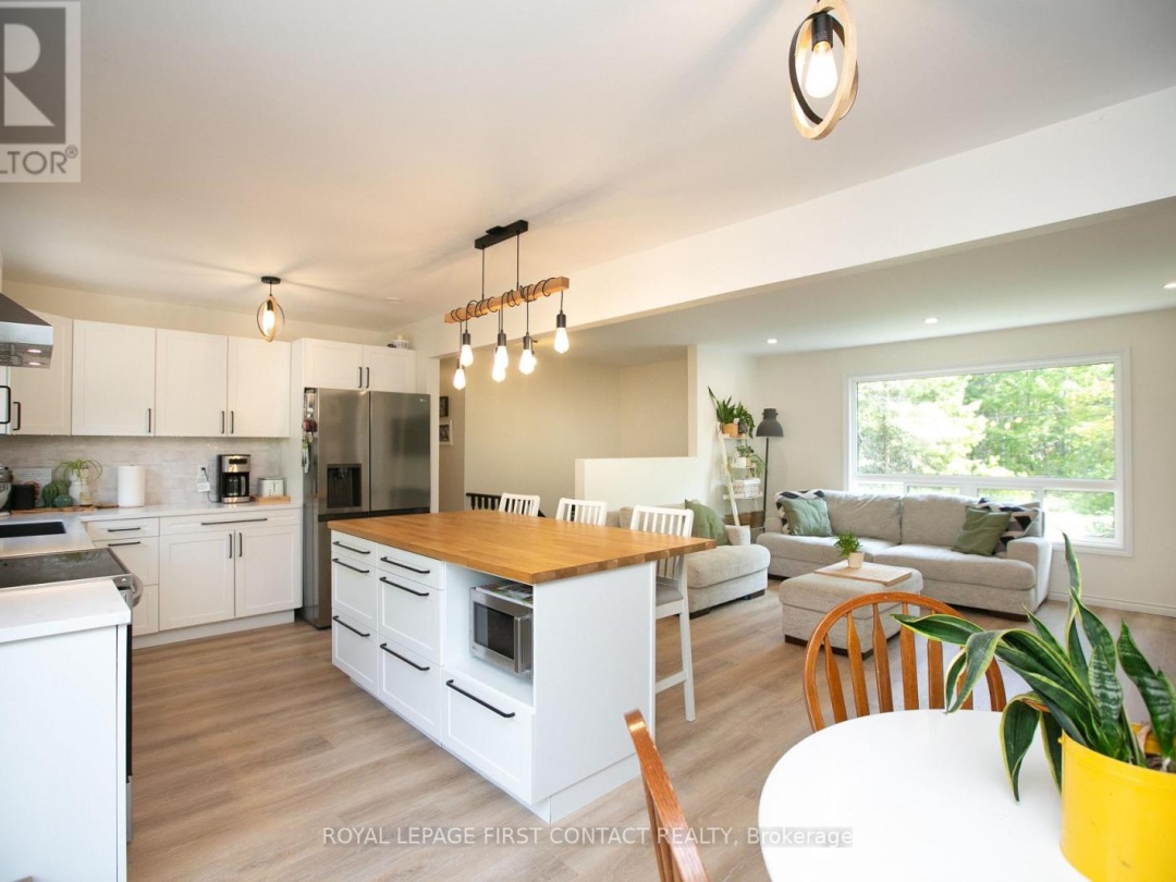 5532 OLD UDNEY SIDE ROAD, 