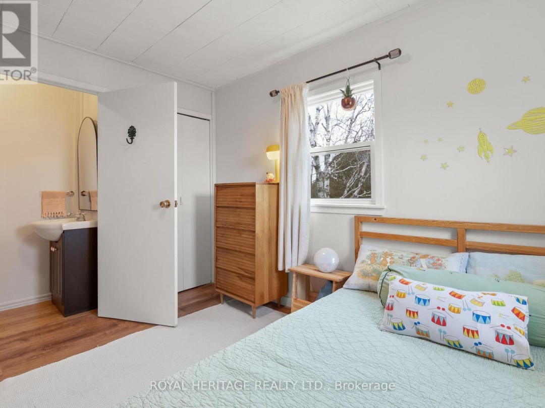 2291 COUNTY RD 36 N, Kawartha Lakes (Verulam)