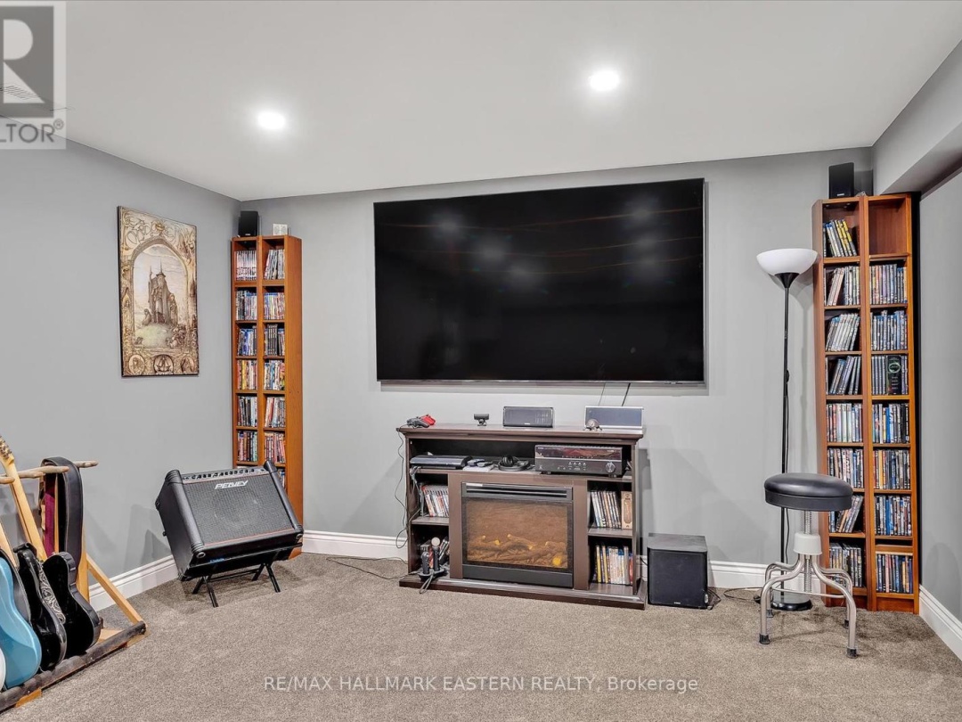487 FAIRBAIRN ROAD, Kawartha Lakes (Verulam)