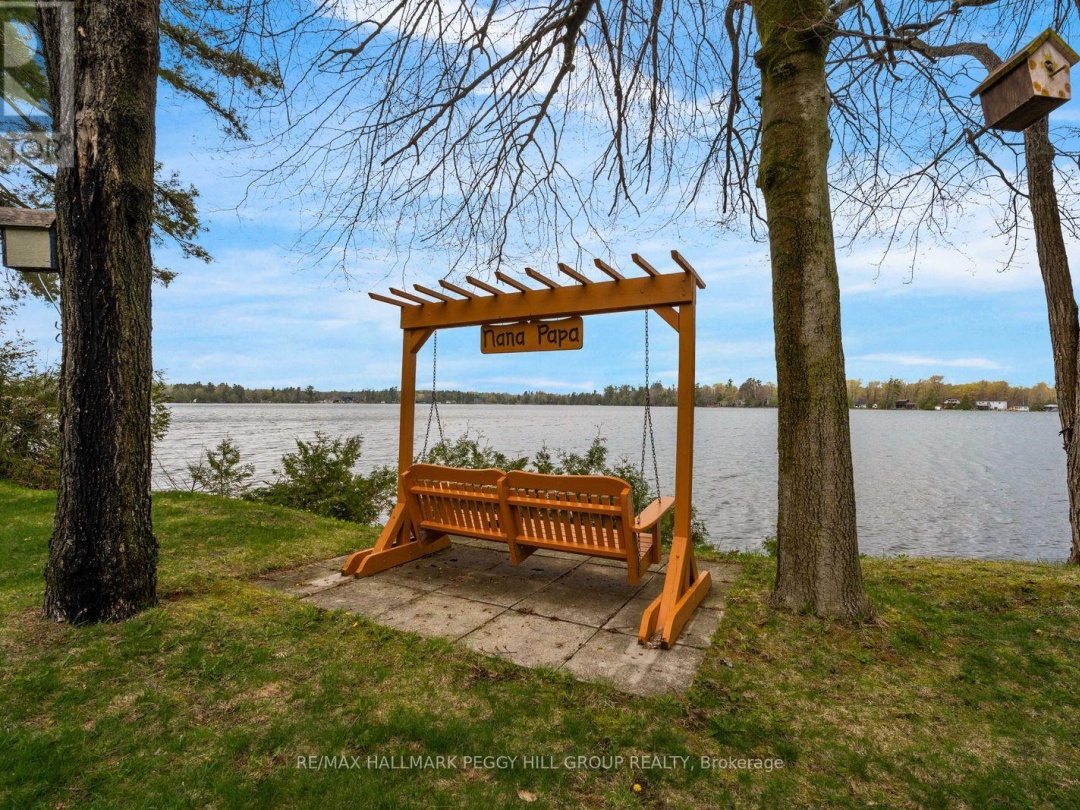 3143 SOUTH SPARROW LAKE ROAD, Lake St George