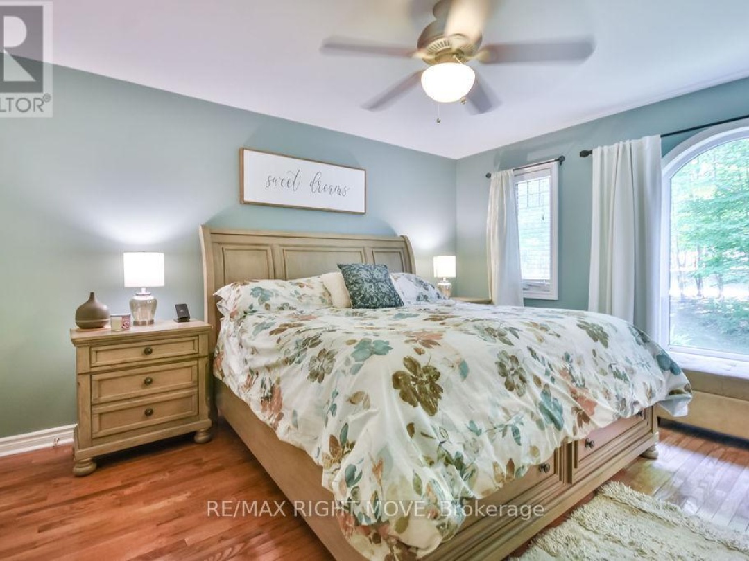 1011 TALBOT TRAIL, 