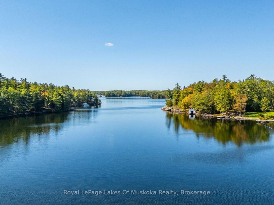 4 - 1379 MUSKOKA ROAD 169, Pine Lake