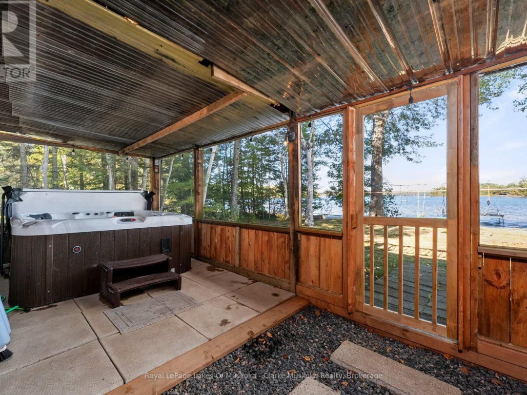 1100 SONORA DRIVE, Boshkung Lake