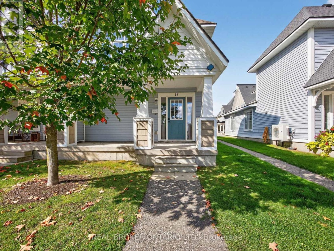 17 MULLIGAN LANE, Georgian Bay