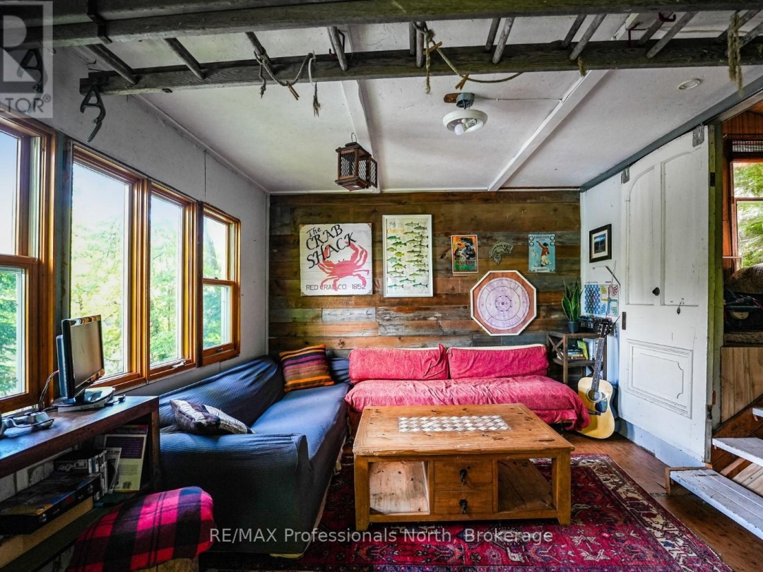 LOT 104 PRECIPICE ROAD, Long Lake