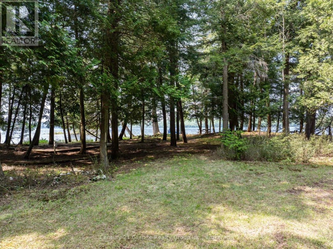 0 SOYERS LAKE ROAD, Soyers Lake