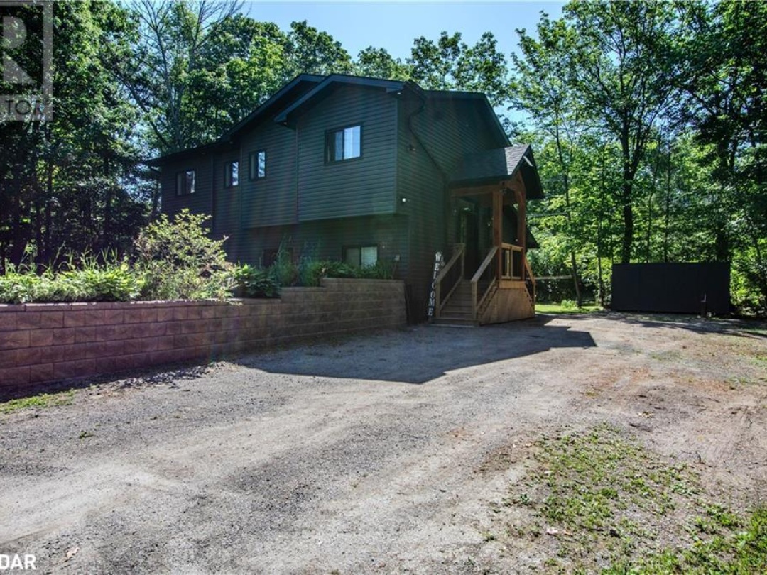 39 BECKETTS SIDEROAD Road, 