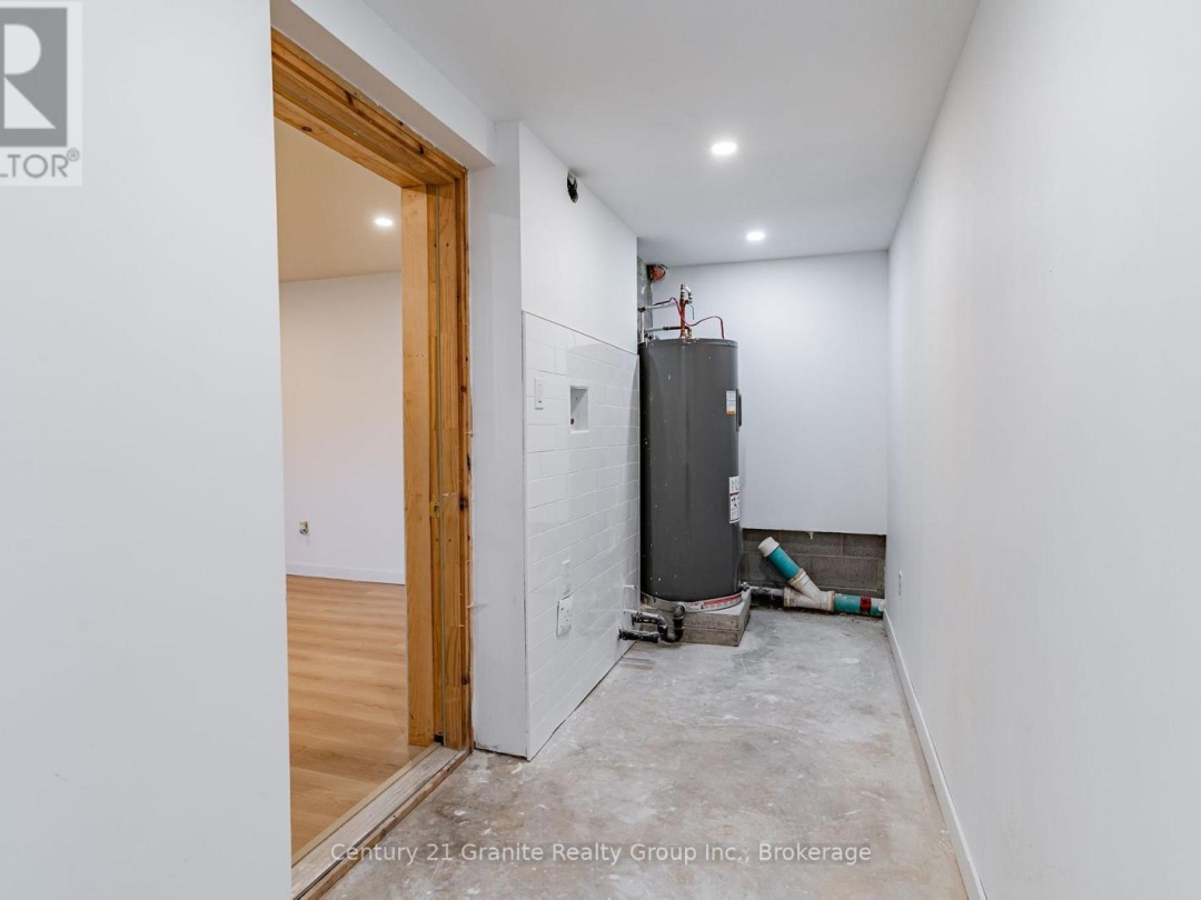 8 MCKAY STREET, 
