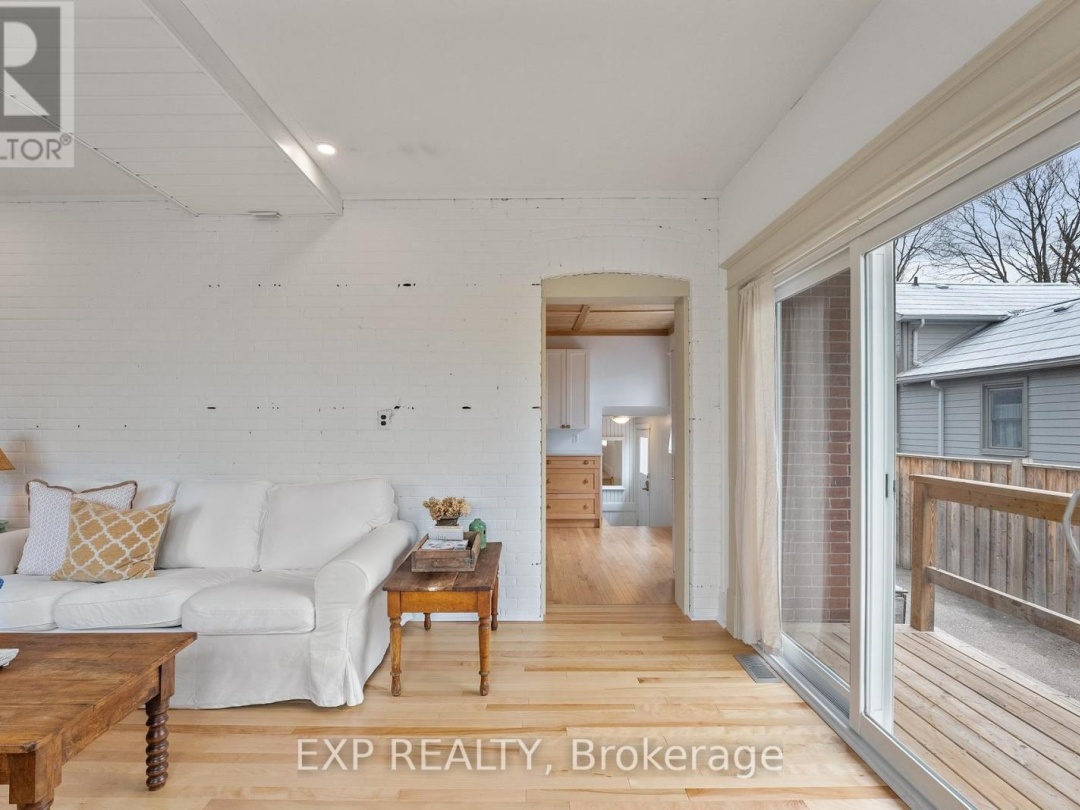 417 North Street, Brock (Beaverton)