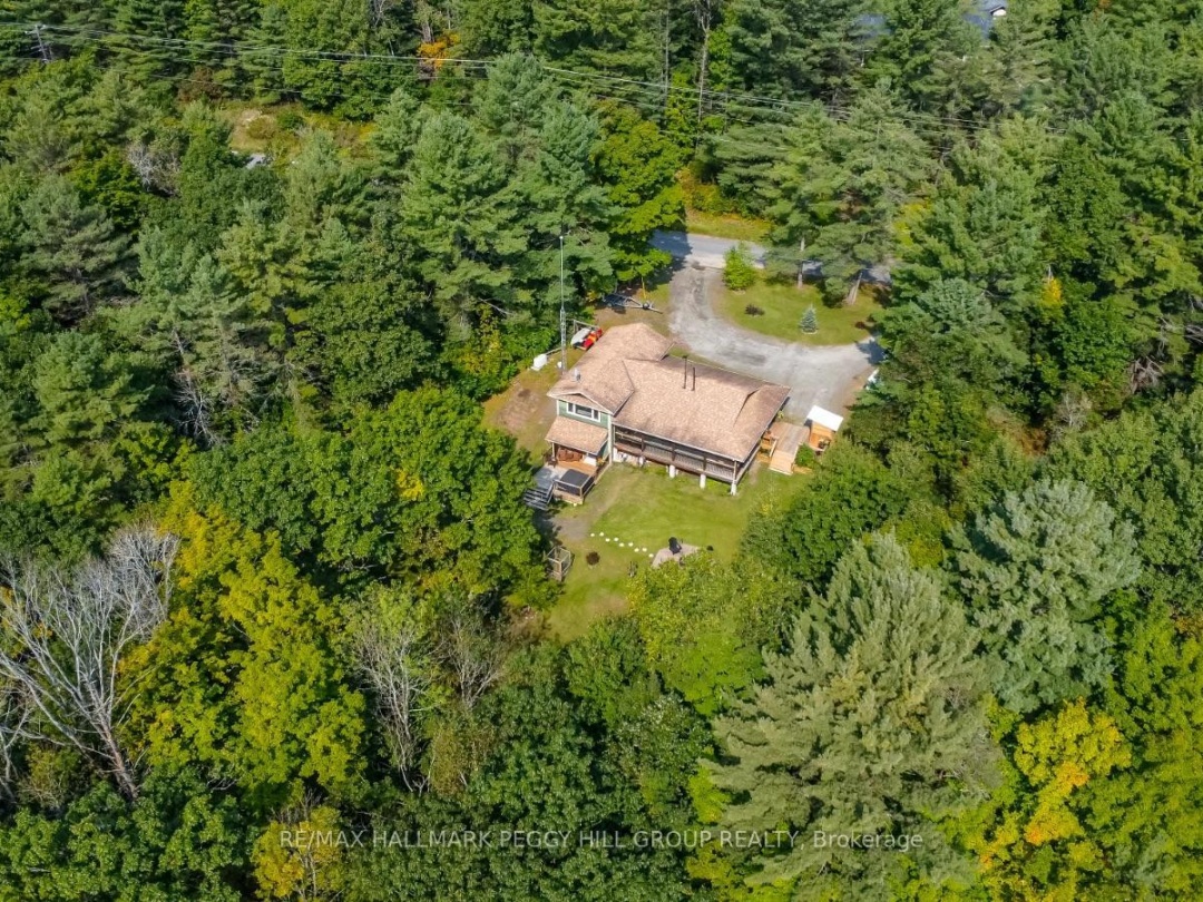 1023 Sophers Landing Road, Gravenhurst