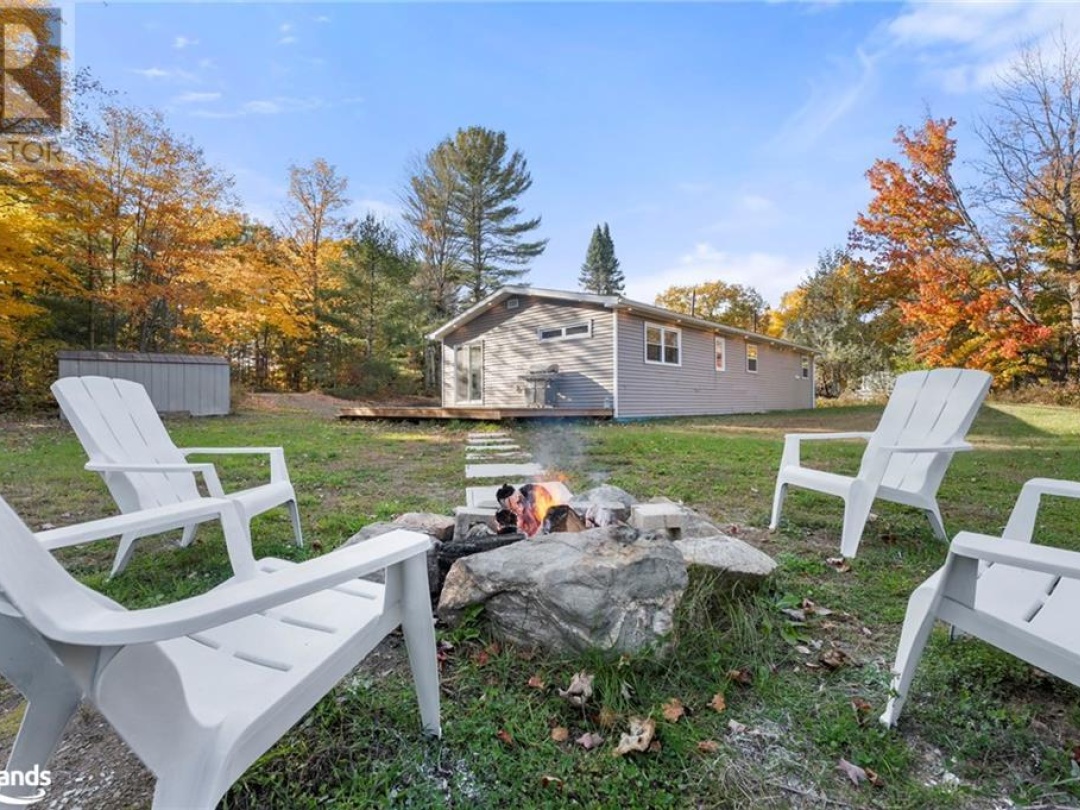 1343 Walkers Point Road, Muskoka Lakes