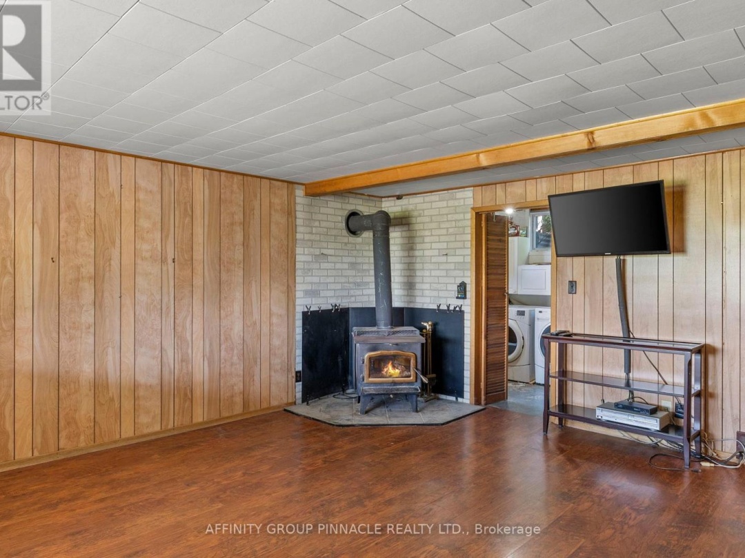572 COUNTY RD 8 ROAD, Kawartha Lakes (Verulam)
