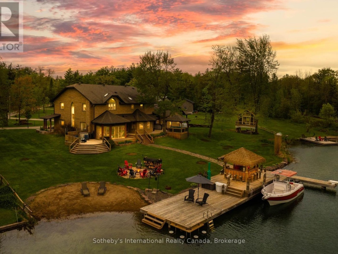7583 OAK POINT ROAD, 