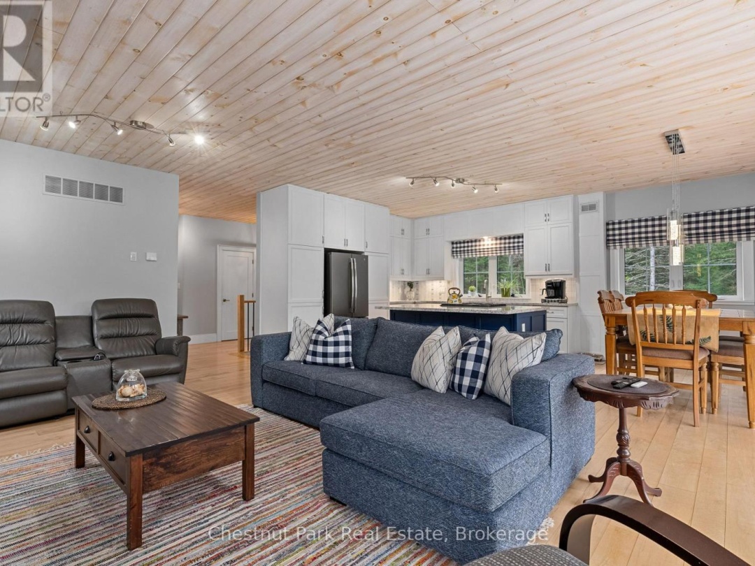 86 BOWYER ROAD, Huntsville (Chaffey)