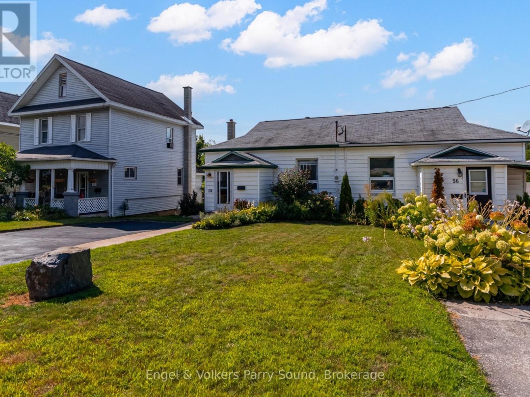 54 RIVER STREET, 